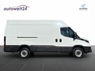 IVECO 35 S 16 A8 V H2 3520 HEBEBÜHNE!!!