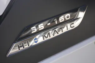 IVECO 35 S 16 A8 V H2 3520 HEBEBÜHNE!!!