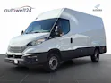 IVECO 35 S 16 A8 V H2 3520 HEBEBÜHNE!!!