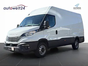 IVECO 35 S 16 A8 V H2 3520 HEBEBÜHNE!!!