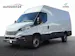IVECO 35 S 16 A8 V H2 3520 HEBEBÜHNE!!!