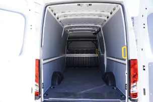 IVECO 35 S 16 A8 V H2 3520 HEBEBÜHNE!!!
