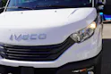 IVECO 35 S 16 A8 V H2 3520 HEBEBÜHNE!!!