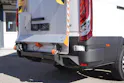 IVECO 35 S 16 A8 V H2 3520 HEBEBÜHNE!!!