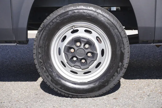 IVECO 35 S 16 A8 V H2 3520 HEBEBÜHNE!!!