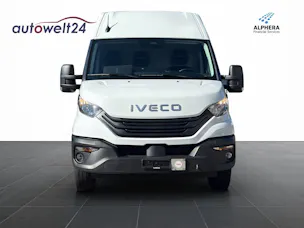 IVECO 35 S 16 A8 V H2 3520 HEBEBÜHNE!!!