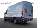 IVECO 35 S 16 A8 V H2 3520 HEBEBÜHNE!!!