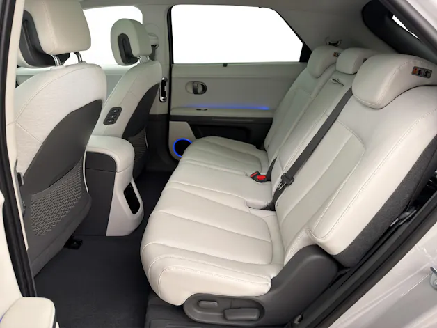 HYUNDAI Ioniq 5 84 kWh Vertex 4WD