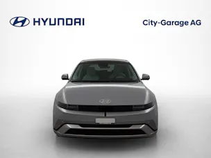 HYUNDAI Ioniq 5 84 kWh Vertex 4WD