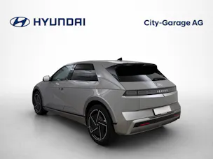 HYUNDAI Ioniq 5 84 kWh Vertex 4WD