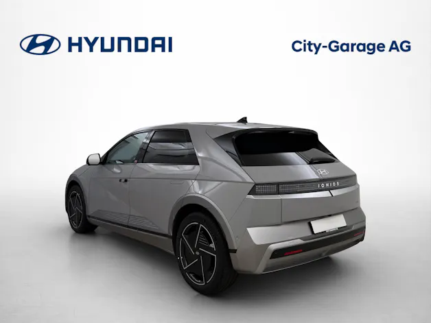 HYUNDAI Ioniq 5 84 kWh Vertex 4WD