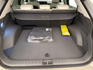 HYUNDAI Ioniq 5 84 kWh Vertex 4WD