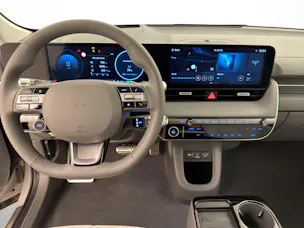HYUNDAI Ioniq 5 84 kWh Vertex 4WD