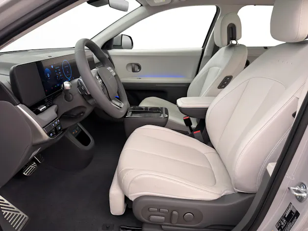 HYUNDAI Ioniq 5 84 kWh Vertex 4WD