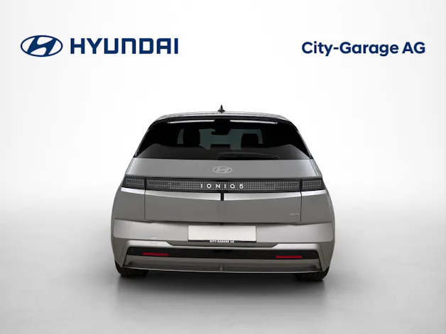 HYUNDAI Ioniq 5 84 kWh Vertex 4WD