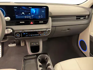 HYUNDAI Ioniq 5 84 kWh Vertex 4WD