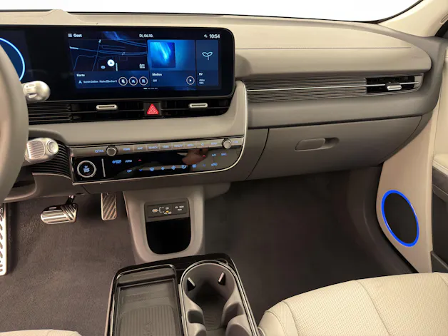 HYUNDAI Ioniq 5 84 kWh Vertex 4WD