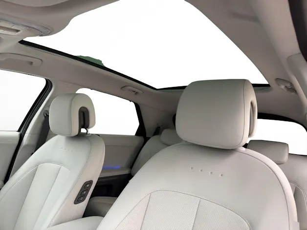 HYUNDAI Ioniq 5 84 kWh Vertex 4WD