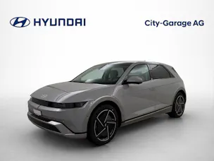 HYUNDAI Ioniq 5 84 kWh Vertex 4WD