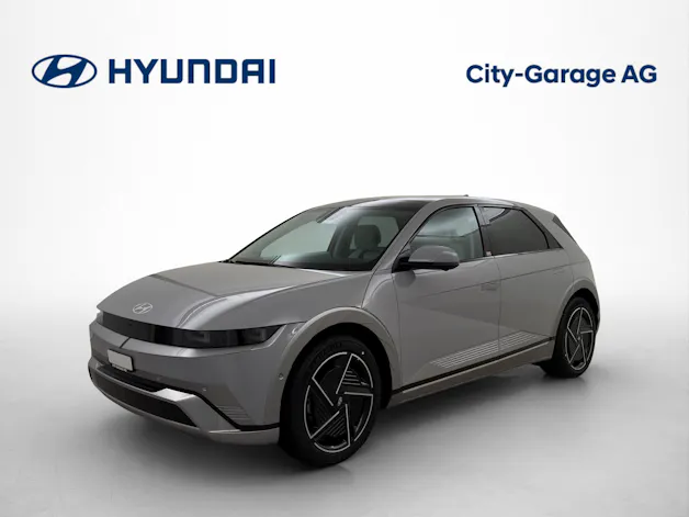 HYUNDAI Ioniq 5 84 kWh Vertex 4WD