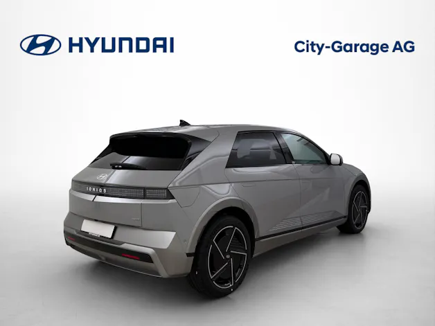 HYUNDAI Ioniq 5 84 kWh Vertex 4WD