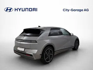 HYUNDAI Ioniq 5 84 kWh Vertex 4WD