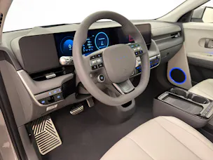 HYUNDAI Ioniq 5 84 kWh Vertex 4WD