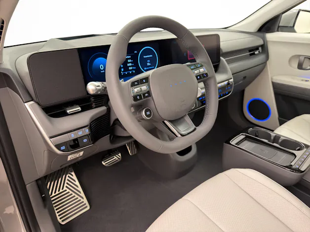 HYUNDAI Ioniq 5 84 kWh Vertex 4WD