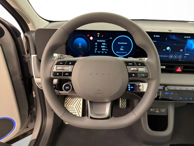 HYUNDAI Ioniq 5 84 kWh Vertex 4WD