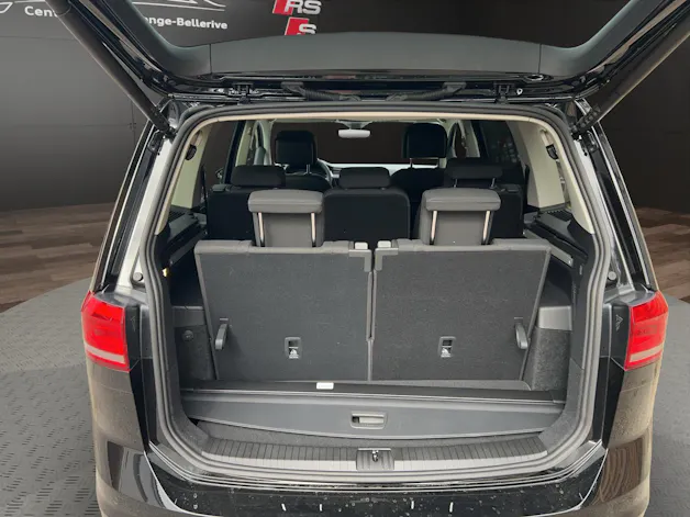 VW Touran 1.5 TSI EVO Highline DSG