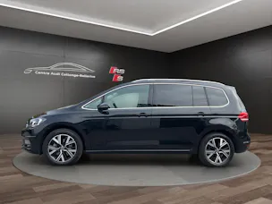 VW Touran 1.5 TSI EVO Highline DSG