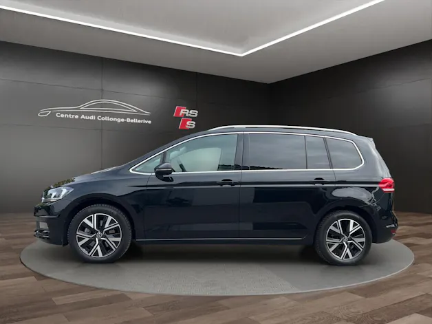 VW Touran 1.5 TSI EVO Highline DSG