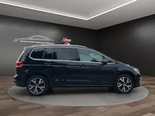 VW Touran 1.5 TSI EVO Highline DSG