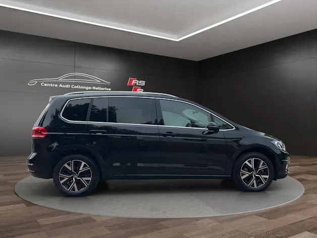 VW Touran 1.5 TSI EVO Highline DSG