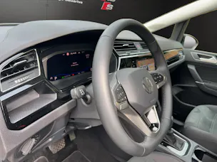 VW Touran 1.5 TSI EVO Highline DSG