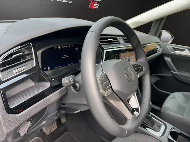 VW Touran 1.5 TSI EVO Highline DSG