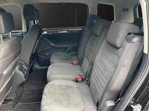 VW Touran 1.5 TSI EVO Highline DSG