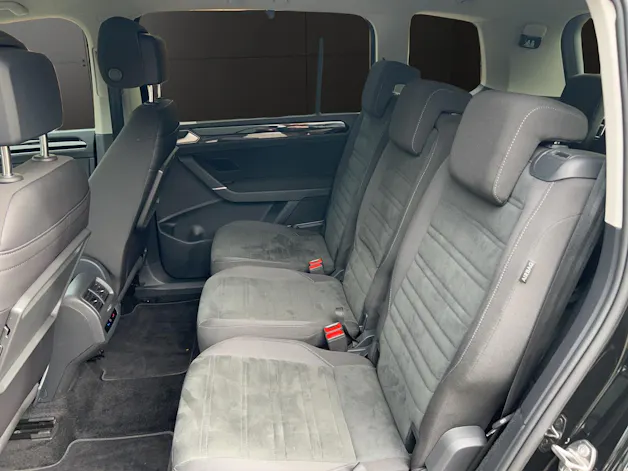 VW Touran 1.5 TSI EVO Highline DSG