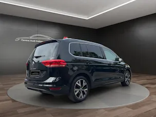 VW Touran 1.5 TSI EVO Highline DSG
