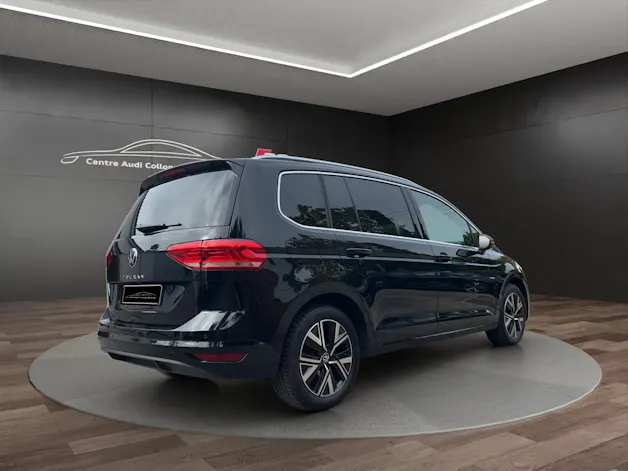 VW Touran 1.5 TSI EVO Highline DSG