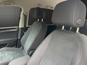 VW Touran 1.5 TSI EVO Highline DSG