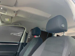 VW Touran 1.5 TSI EVO Highline DSG
