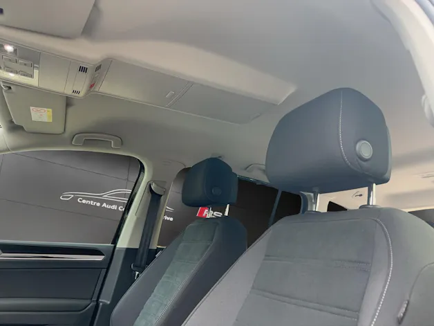 VW Touran 1.5 TSI EVO Highline DSG