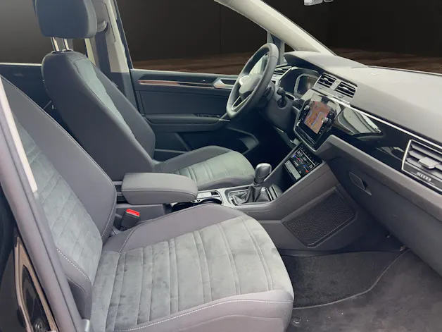 VW Touran 1.5 TSI EVO Highline DSG