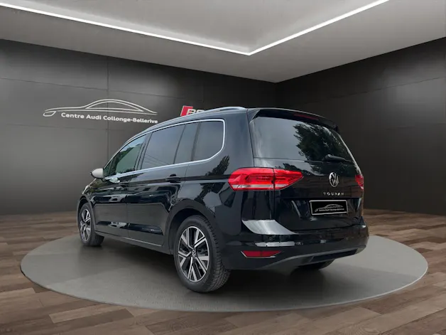VW Touran 1.5 TSI EVO Highline DSG