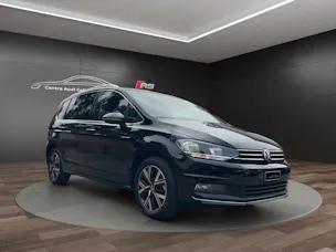 VW Touran 1.5 TSI EVO Highline DSG