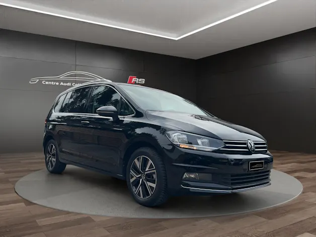 VW Touran 1.5 TSI EVO Highline DSG