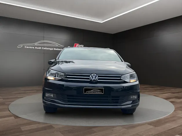 VW Touran 1.5 TSI EVO Highline DSG