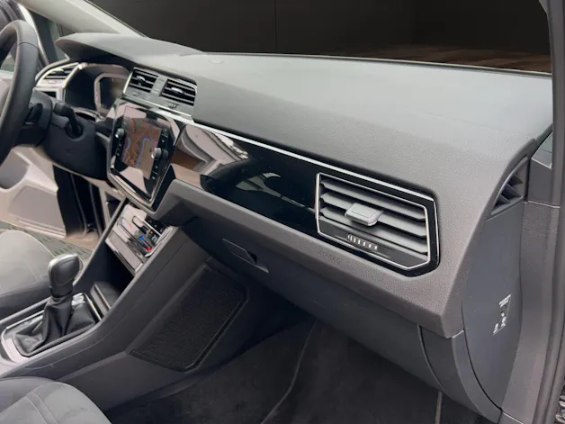 VW Touran 1.5 TSI EVO Highline DSG