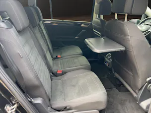 VW Touran 1.5 TSI EVO Highline DSG